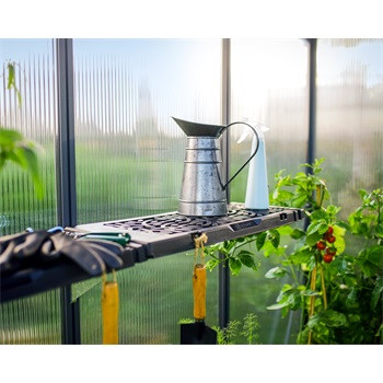 Palram univerzális polc 2 db-os szett üvegházakhoz Canopia