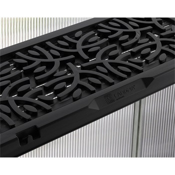 Palram univerzális polc 2 db-os szett üvegházakhoz Canopia