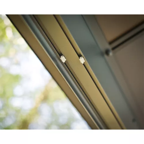 Palram 14x20 Luxus kategóriás kerti pavilon Canopia Dallas