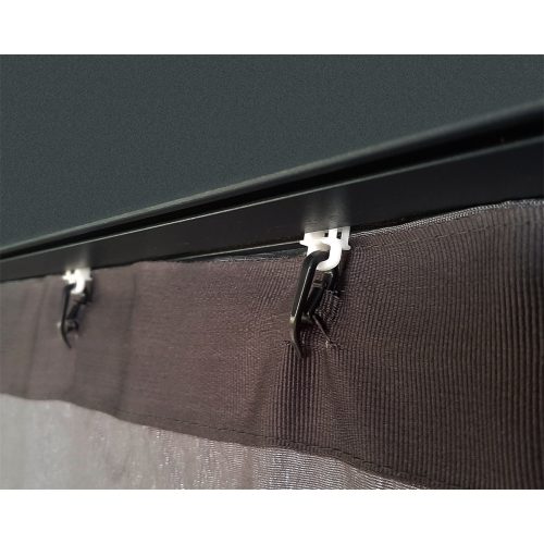 Palram 14x16 árnyékoló függöny Canopia Dallas