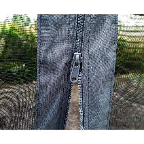 Palram 14x16 szúnyogháló függöny Canopia Dallas