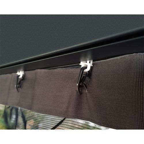 Palram 14x20 szúnyogháló függöny Canopia Dallas