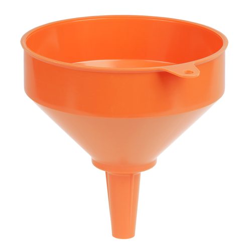 Pressol tölcsér 210 mm, 2,9L - műanyag