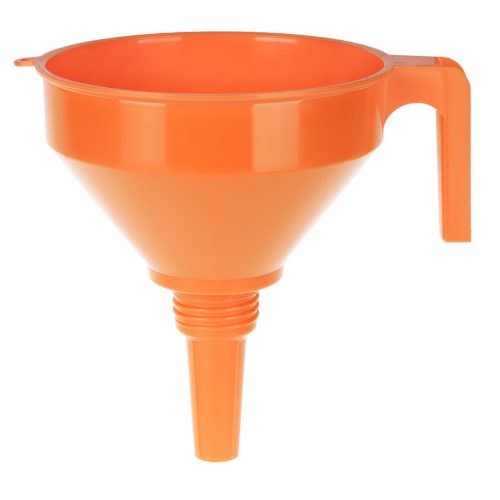 Pressol tölcsér 160 mm, 1,2L - polietilén