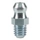 Pressol zsírzógomb egyenes H1 M6x1 mm