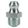 Pressol zsírzógomb egyenes H1 M8X1 mm