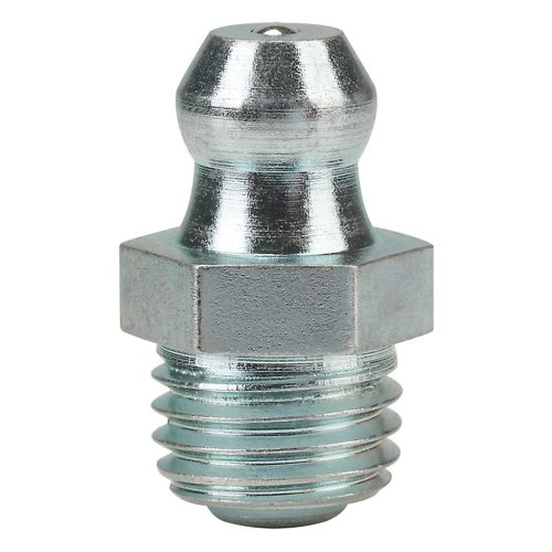 Pressol Zsírzógomb egyenes H1 M8X1 mm