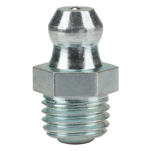 Pressol zsírzógomb egyenes H1 M8X1 mm