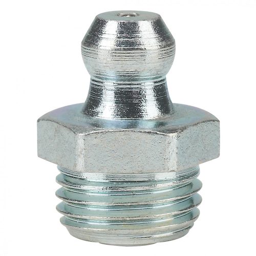 Pressol zsírzógomb egyenes H1 M10x1 mm