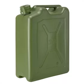 Pressol üzemanyagkanna 20 L PE, flexi csővel