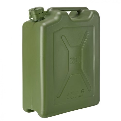 Pressol üzemanyagkanna 20 L PE, flexi csővel