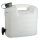 Pressol vizes kanna csappal 10 L
