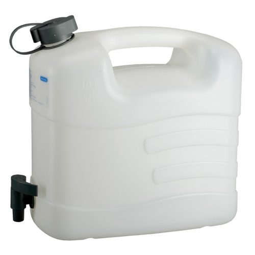 Pressol vizes kanna csappal 10 L