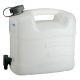Pressol vizes kanna csappal 10 L