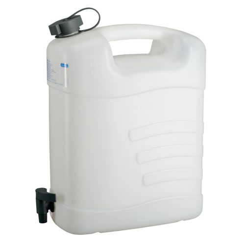 Pressol vizes kanna csappal 15 L