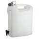 Pressol Vizes kanna csappal 15 L