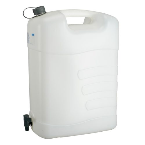 Pressol vizes kanna csappal 35 L