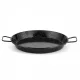 Paella tál zománcozott 60 cm