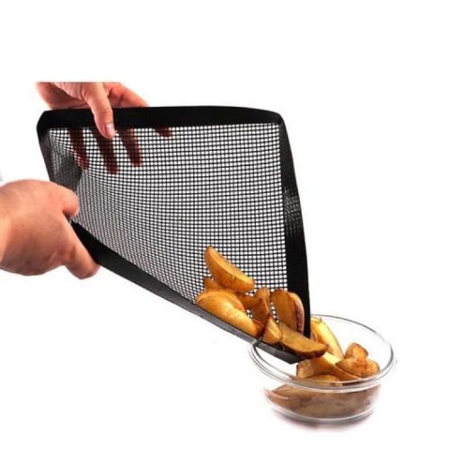 Perfect Home Grill sütőkosár teflon 26x36 cm