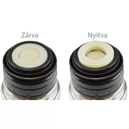 Perfect Home Termosz 750 ml