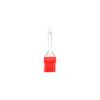Perfect Home Szilikon ecset 21,5cm
