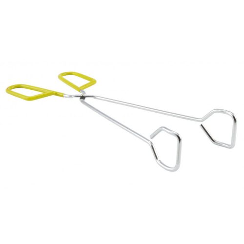 Perfect Home Húscsipesz szilikon fogóval