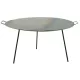 Perfect Home Vas grill tárcsa - boronatárcsa 48,5cm