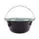 Perfect Home Zománc gulyás bogrács 25 liter