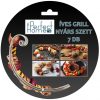 Perfect Home Íves grill nyárs szett 7 db-os