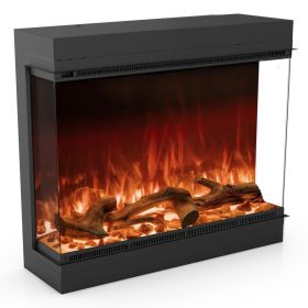 Planika elektromos kandalló astro 850