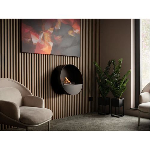 Planika automata biokandalló Bubble Wall & Floor