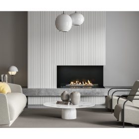 Planika automata biokandalló neo fireplace 1000