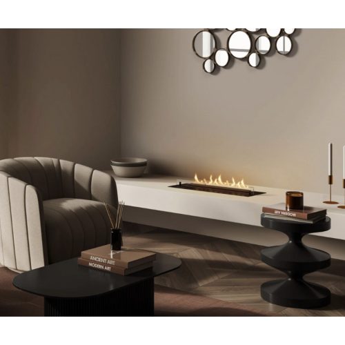 Planika automata biokandalló neo fireplace 500