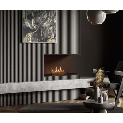 Planika automata biokandalló neo fireplace 750