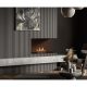 Planika automata biokandalló neo fireplace 750