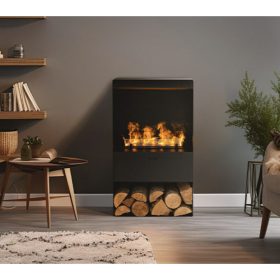 Planika vízpárás kandalló steamy