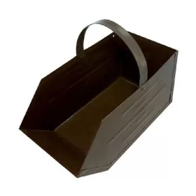 Szénserpenyő - 220x450x230mm