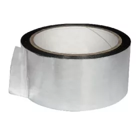 Metálszínű dekorációs ragasztószalag - 48mm / 50m