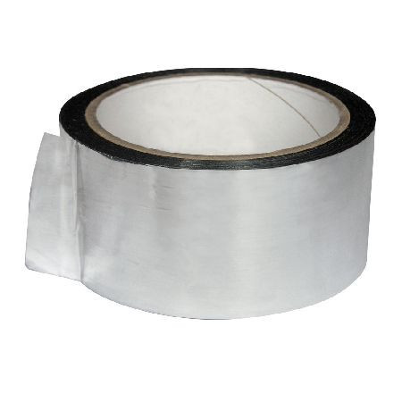 Metálszínű dekorációs ragasztószalag - 48mm / 50m