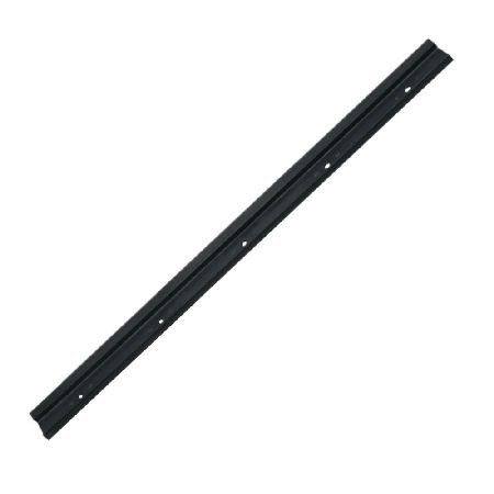 Műanyag tárolódoboz rögzítő tartozék sáv - 495x40mm