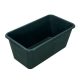 Szögletes habarcsláda - 40l / 710x400x190mm