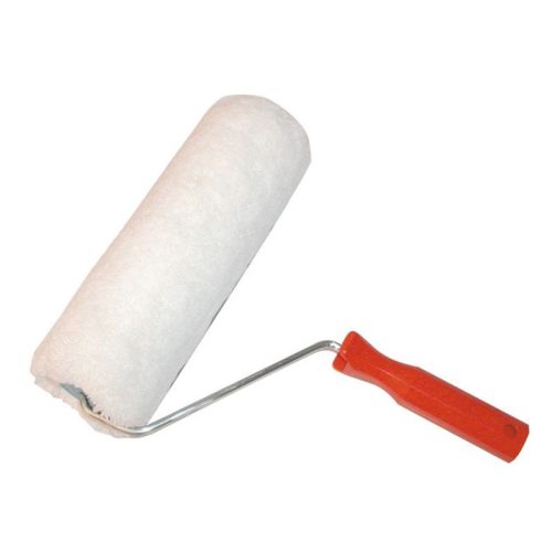 Poliamid festőhenger - 140mm