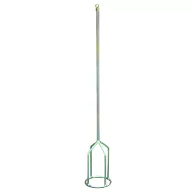 Proline gipsz keverőszár - 12-30kg 100x540mm / 8mm