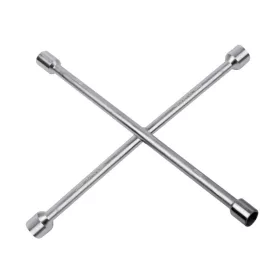 Proline keresztkulcs - cr-va 17mm/19mm/21mm/22mm 400mm