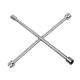 Proline keresztkulcs - cr-va 17mm/19mm/21mm/22mm 400mm