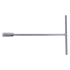 Mega T-kulcs CR-VA 10mm
