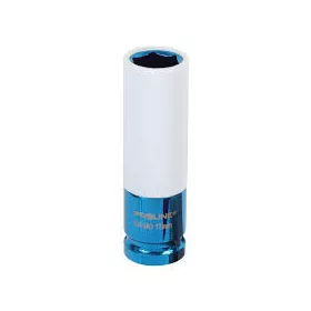 Proline kerékanya ütve-dugókulcs - cr-mo 1/2" 17mm