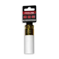 Proline kerékanya ütve-dugókulcs - cr-mo 1/2" 19mm