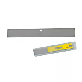 Proline hosszú nyelű üvegkaparó penge - 100mm, 10db/cs