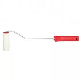Proline hosszú nyelű lakkozó festőhenger 100x30mm